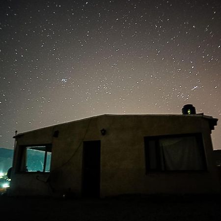 Cabana Abra Del Monte Cachi Bagian luar foto